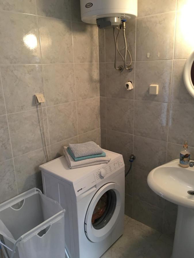 Apartment Topolica บาร์ ภายนอก รูปภาพ