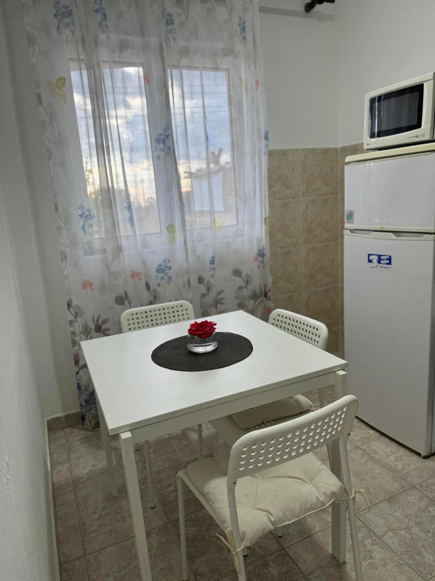 Apartment Topolica บาร์ ภายนอก รูปภาพ