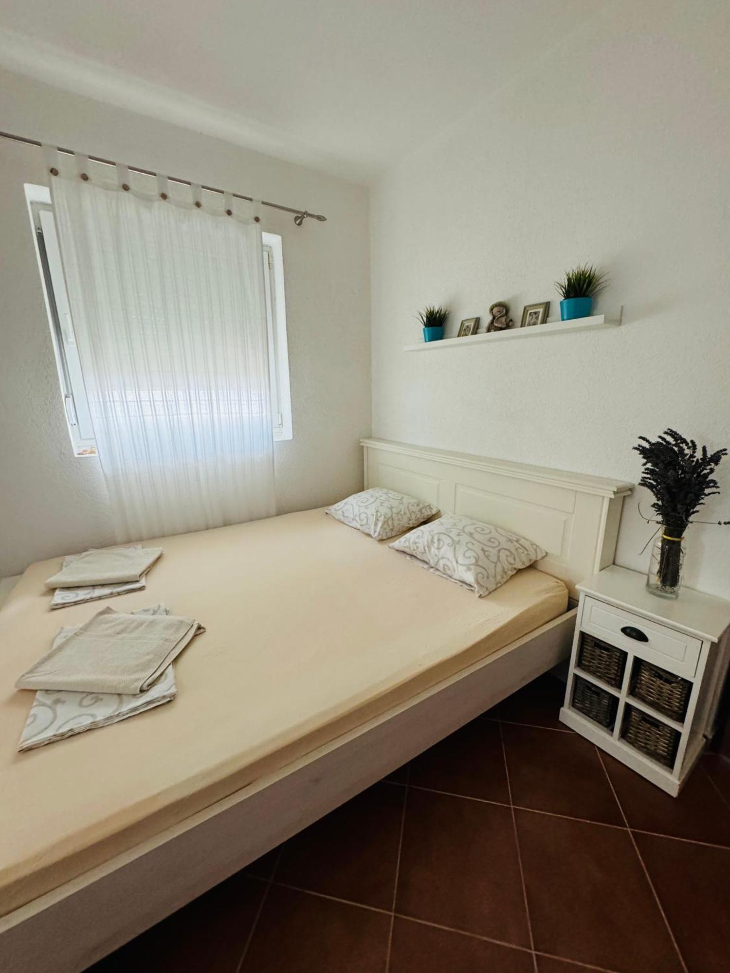 Apartment Topolica บาร์ ภายนอก รูปภาพ