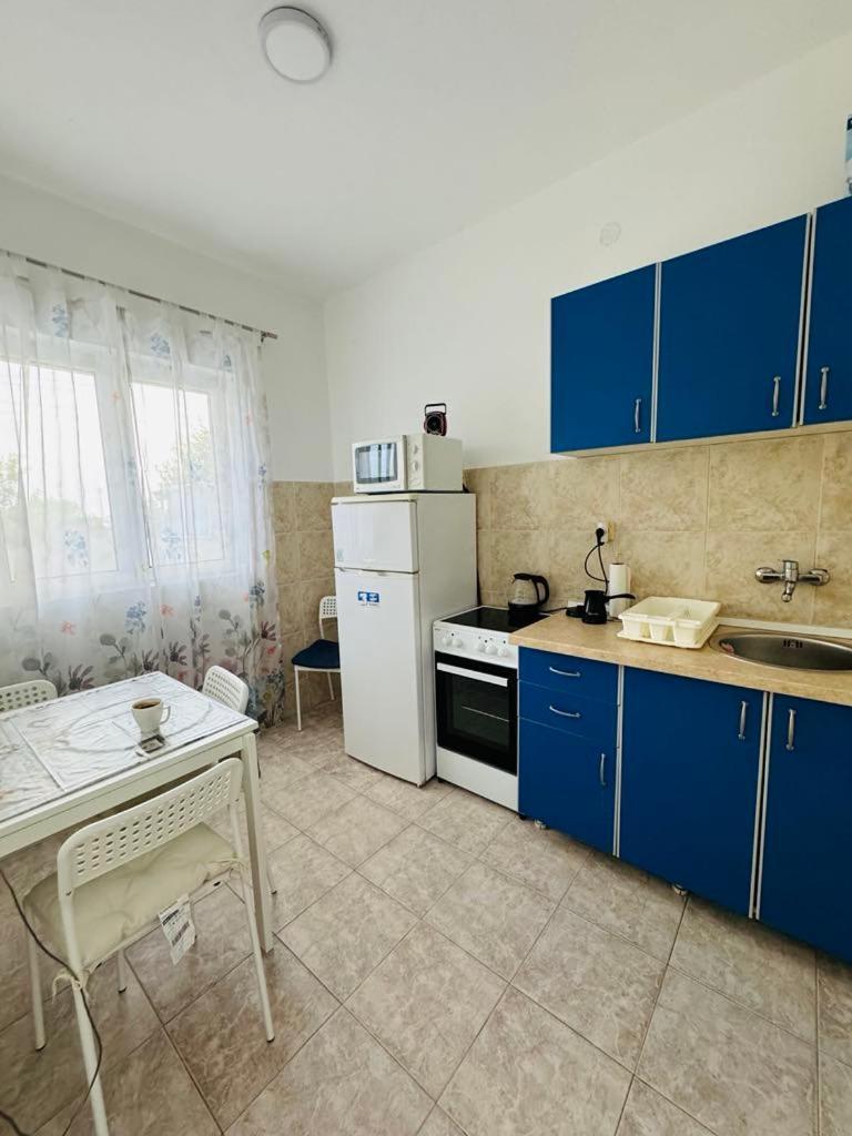Apartment Topolica บาร์ ภายนอก รูปภาพ