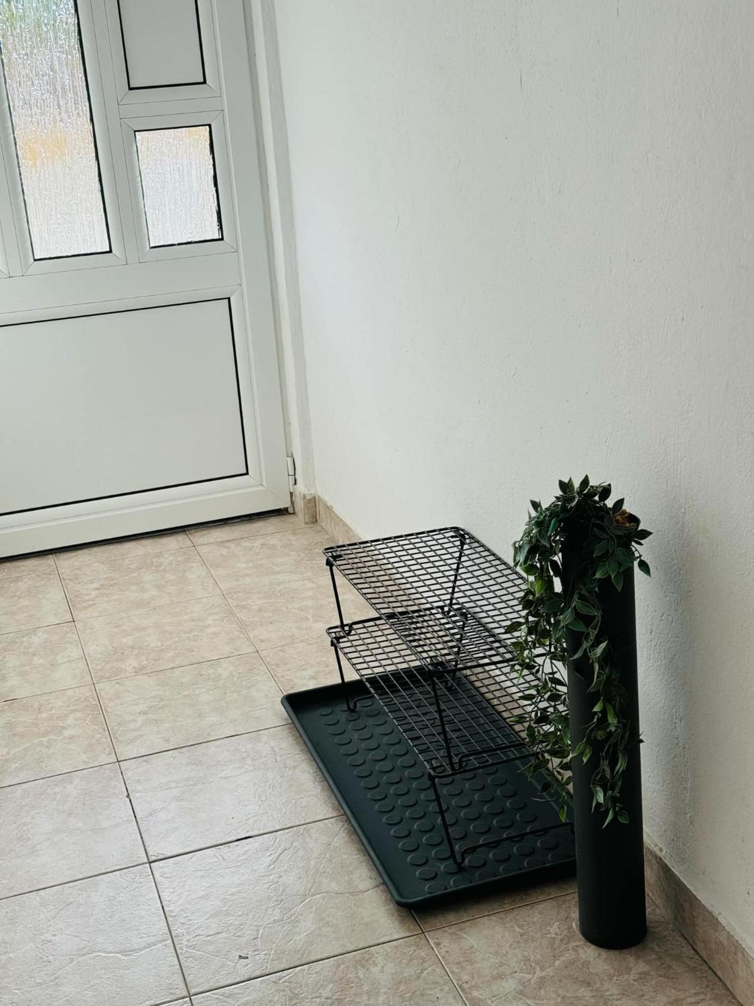 Apartment Topolica บาร์ ภายนอก รูปภาพ