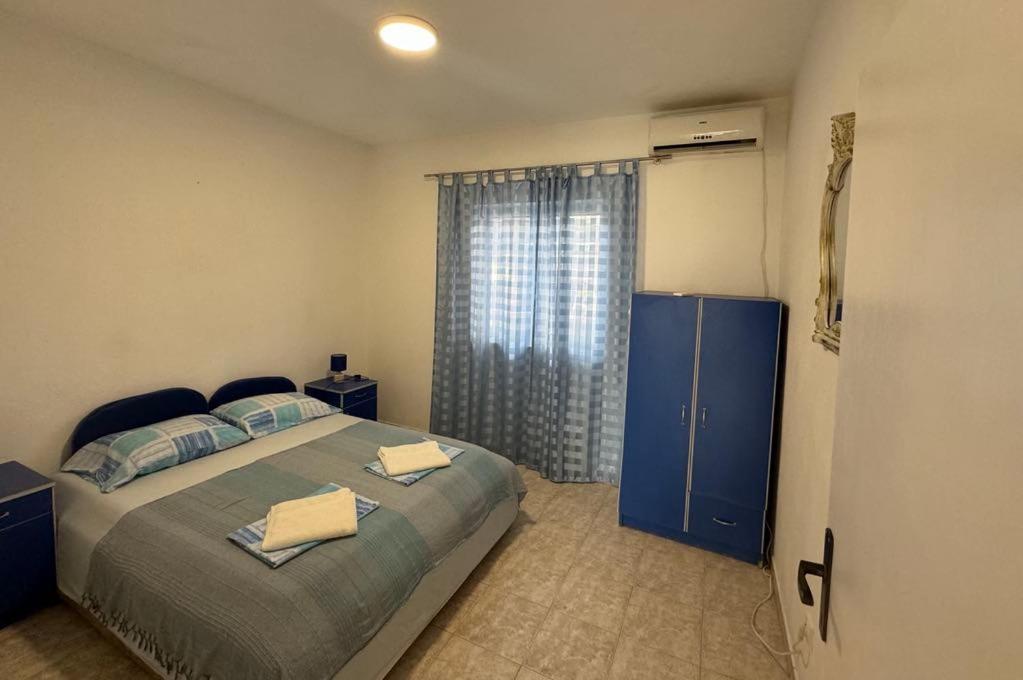 Apartment Topolica บาร์ ภายนอก รูปภาพ