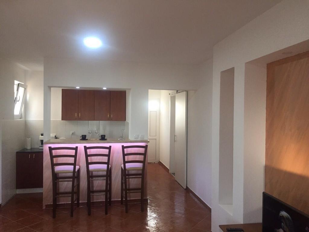Apartment Topolica บาร์ ภายนอก รูปภาพ